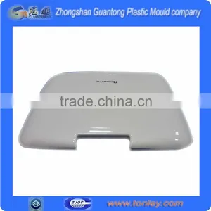 High Precision Small Plastic Part With Mold Supplier(OEM) thumbnail-1