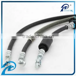 3/16" SAE J1401 Hydraulic Brake Hose for Automobile thumbnail-1