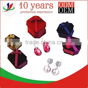 Cardboard Jewelry Box thumbnail-4