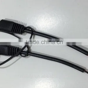 Molding Y SR Copper Conductor Material PVC Coated Wire Harness thumbnail-3