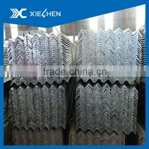 China Hot Rolled Equal Angle Steel thumbnail-1