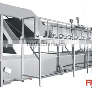 YB Steam Heating Pasteurizing Machine Sausage Pasteurizer thumbnail-2