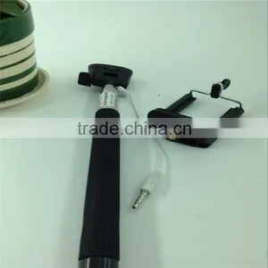 Good Quality Best Selling Bluetooth Selfie Stick 2016colorful Wholesale Selfie Stick China Supplier thumbnail-2