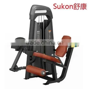 SK-406 Leg Extension Fitness Station Body Building Equipment thumbnail-1