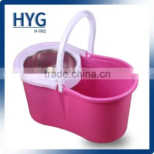 Floor Cleaning Spin Mop Hot Seller thumbnail-3