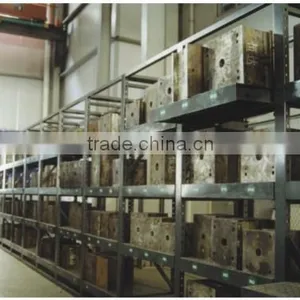 Heavy Mold Rack thumbnail-1