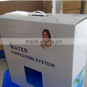 Best Countertop Direct Drinking 2 Stage Water Filter Treament Factory Price thumbnail-4