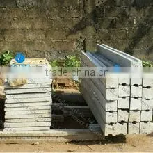 Concrete Pillar Machine. Fence Post . Concrete Column Machine| Beam Machine thumbnail-1