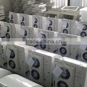 TF2 4/3 Telecommunication Base Station Heat Exchange System / Base Station Cooling System thumbnail-5