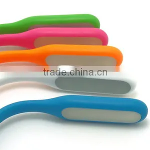Hot Selling LED USB Light for Power Bank Notebookl Laptop, Promotional Micro USB Lights thumbnail-4