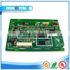 Fr4 94v0 Pcb Gps Pcb Module Wireless Charger Pcba thumbnail-2