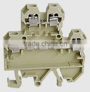 Terminal Block DK4Q/35(plastic Terminal Block) thumbnail-1