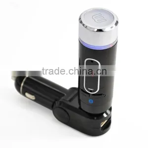 High Quality Car USB Mp3 Player RFM28B Car Audio Mp3 Support TF Card Mini Phone Car---Sam thumbnail-2