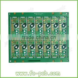 High Density Interconnect HDI PCB Board thumbnail-1