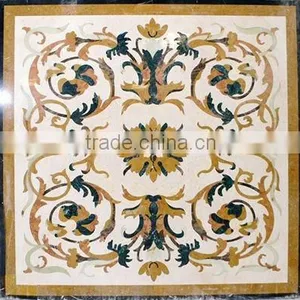 Water Jet Marble Cutting HHM-SD118 thumbnail-1