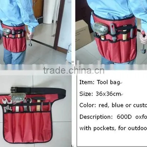 Hand Tool Bag thumbnail-1