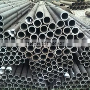 Hollow Steel Pipe Heavy Wall Thickness Steel Pipe Carbon Pipe 41Cr4 thumbnail-1