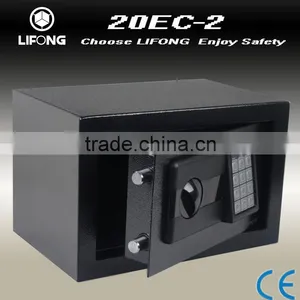 Hotel Hotel Power Safe Battery Box thumbnail-2
