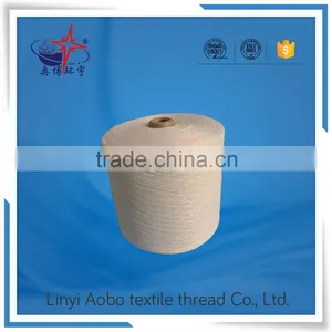 Shandong 100% Spun Polyester Sewing Thread 20s Quality Choice Most Popular thumbnail-1