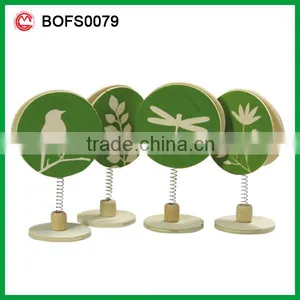 Eco Craft Wooden Corporate Gifts thumbnail-1
