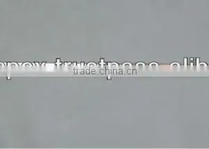 Cast Brass Shoe Horn thumbnail-1