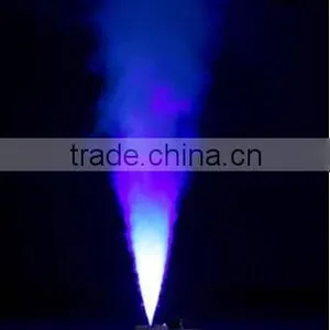 1500W High Brightness Led Stage Smoke Machine DMX512 5CH AC110-240V thumbnail-5