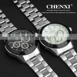 2015 New Products Waterproof Quartz Wholesale Wrist Watch Luxury Watch Brands Luxury Watch Brands thumbnail-2