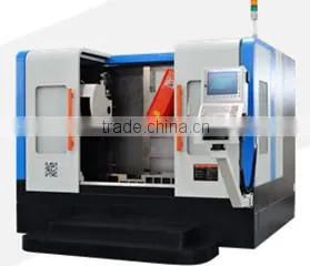 VS60100 Cnc 5 Axis Milling Machine thumbnail-1