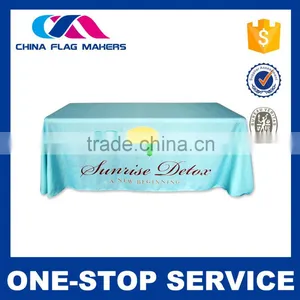 With Owned Quarry Multifunctional Brand New Design With Logo Table Cloth thumbnail-1