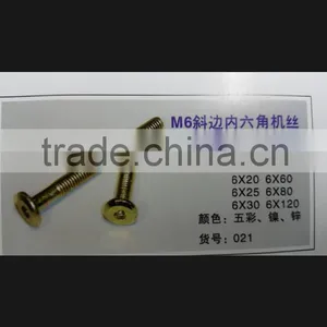 Screw for Furniture Industry thumbnail-2
