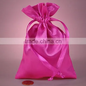 ShenZhen [SHU HUI] Nylon Drawstring Jewelry Bag thumbnail-5