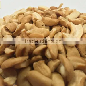 Vietnam Roasted Cashew Grade LP With Competitive Price thumbnail-1
