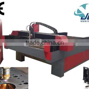 Wuhan Hot Sale High Stability Laser Cutter Machine Price Competitive For Metal And Wood thumbnail-1