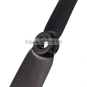 2 Pairs 3030BN ABS CCW Durable Propellers Props for 1104 4000KV Motor thumbnail-4