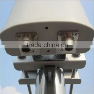 5.8Ghz 5150-5850MHz Outdoor High Gain 17dBi Broadband Directional Sector Dual Polarization Transmitting Antenna 90 Degree Covera thumbnail-5