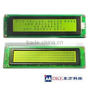 40X4 Characters LCD Module thumbnail-1
