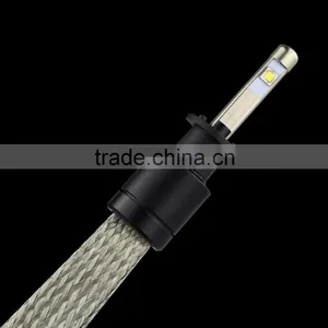Super Bright Long Life Blue Led Headlights Automotive Bulbs thumbnail-4