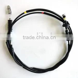 Hebei Junsheng Su-zuki 58300-30D00-000 Accelerator Cable thumbnail-2