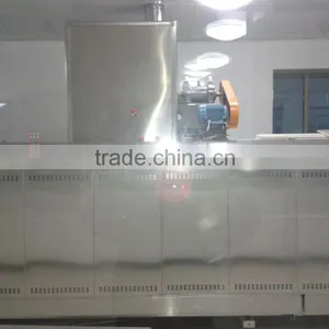 Popular Automatic Complete Wheat Flour Milling Line thumbnail-4