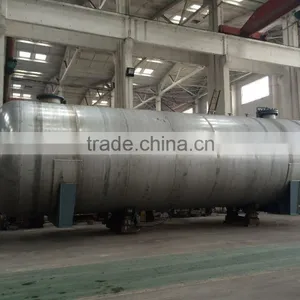 Factory Good Quality Best Selling Air Compressor Tanks for Sale thumbnail-6