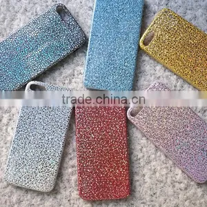 5/5S Tpu Crystal Clear Hard Phone Case, Tpu Phone Case for Iphone thumbnail-2