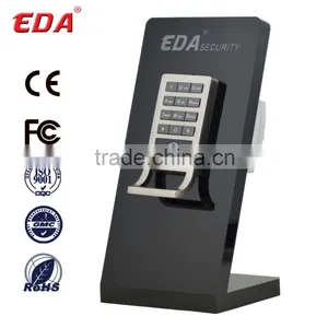 Gym Cabinet Lock Password Cabinet Lock With EM Card thumbnail-6