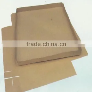 New Product Paper Slip Sheet for Slip Sheet Forklift thumbnail-1