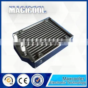 Cheap Die Cast Aluminum Radiator thumbnail-1