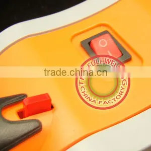 Mini Chop Saw,220v 7800rpm Cut Ferrous Metals Non-ferrous Metals Wood Plastic thumbnail-4