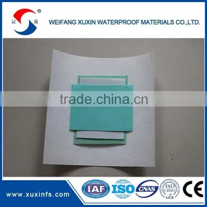 Construction Materials Polyester Roofing Felt thumbnail-3