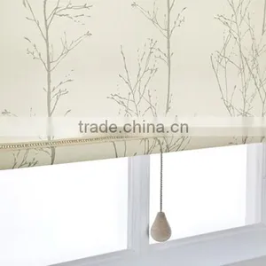 Blackout Roller Blinds Tubular Motor for Roller Blinds thumbnail-2