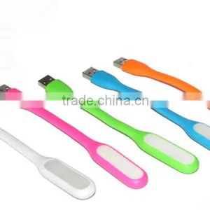 Original Iaomi USB Light Iaomi LED Light for Power Bank Comupter Portable Led Lamp Protect Eyesight 6 Colors thumbnail-1