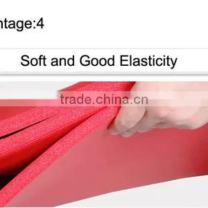 (130443) Eco Friendly Custom Printed NBR Yoga Mat thumbnail-5