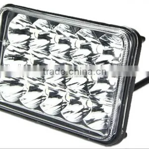 45W LED Working Light Bar thumbnail-1